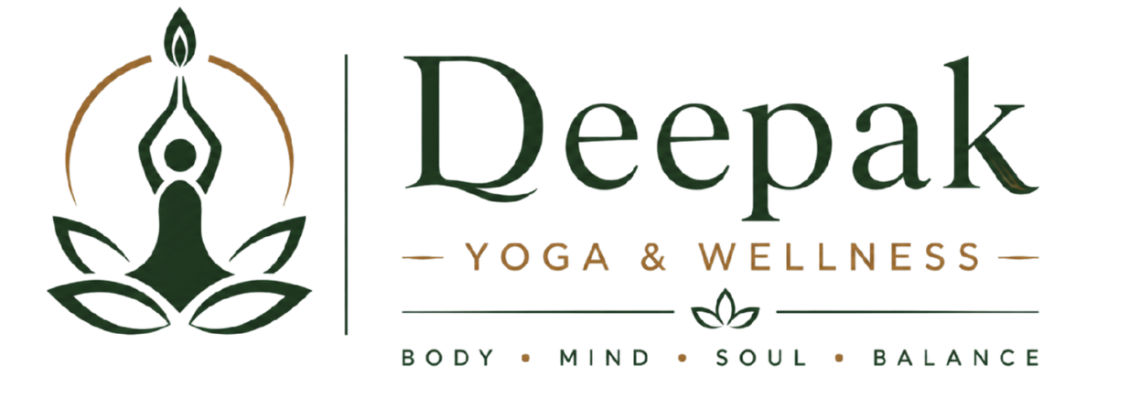 Deepak Yoga & Wellness