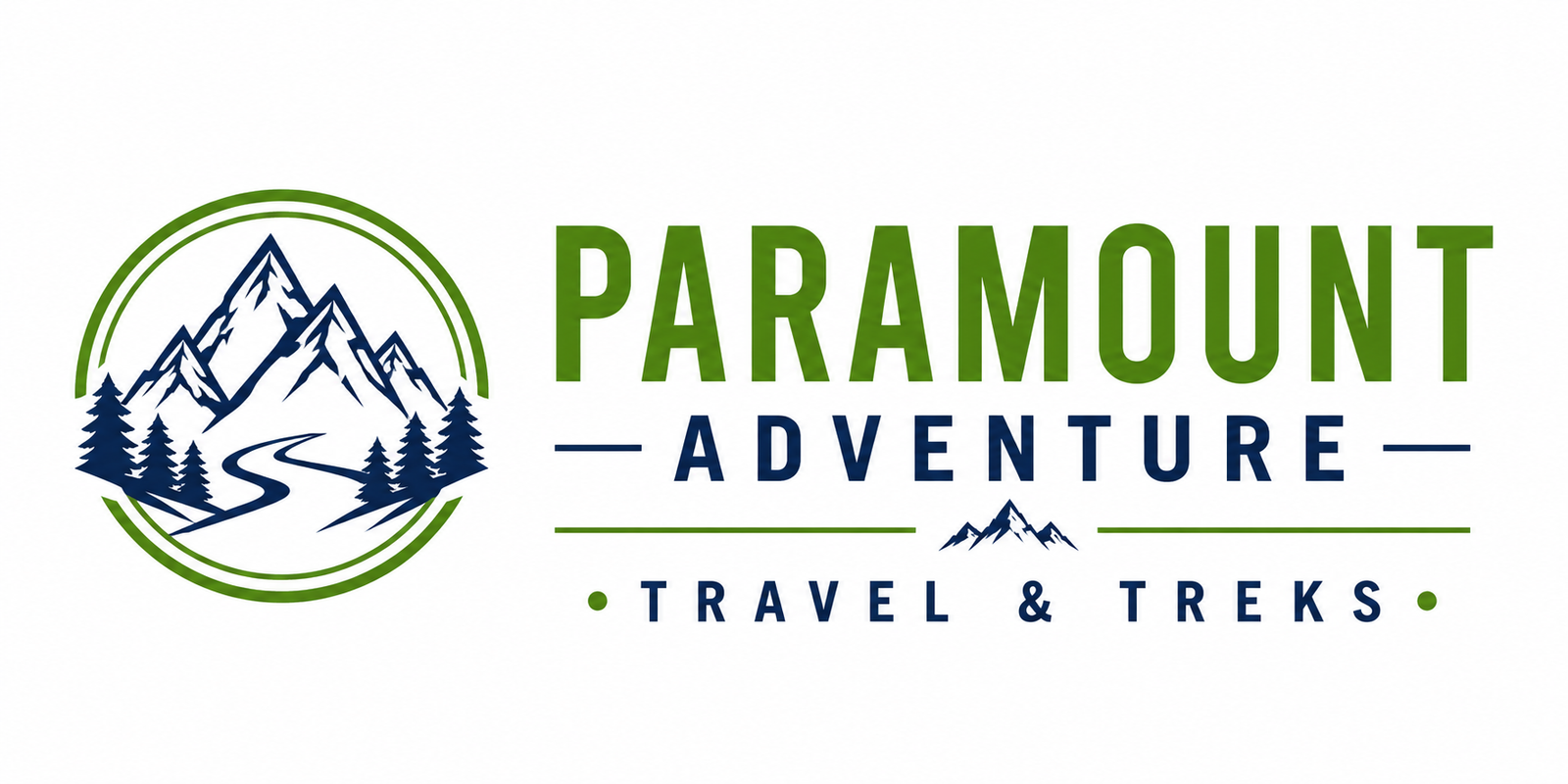 Paramount Adventure Travel & Treks