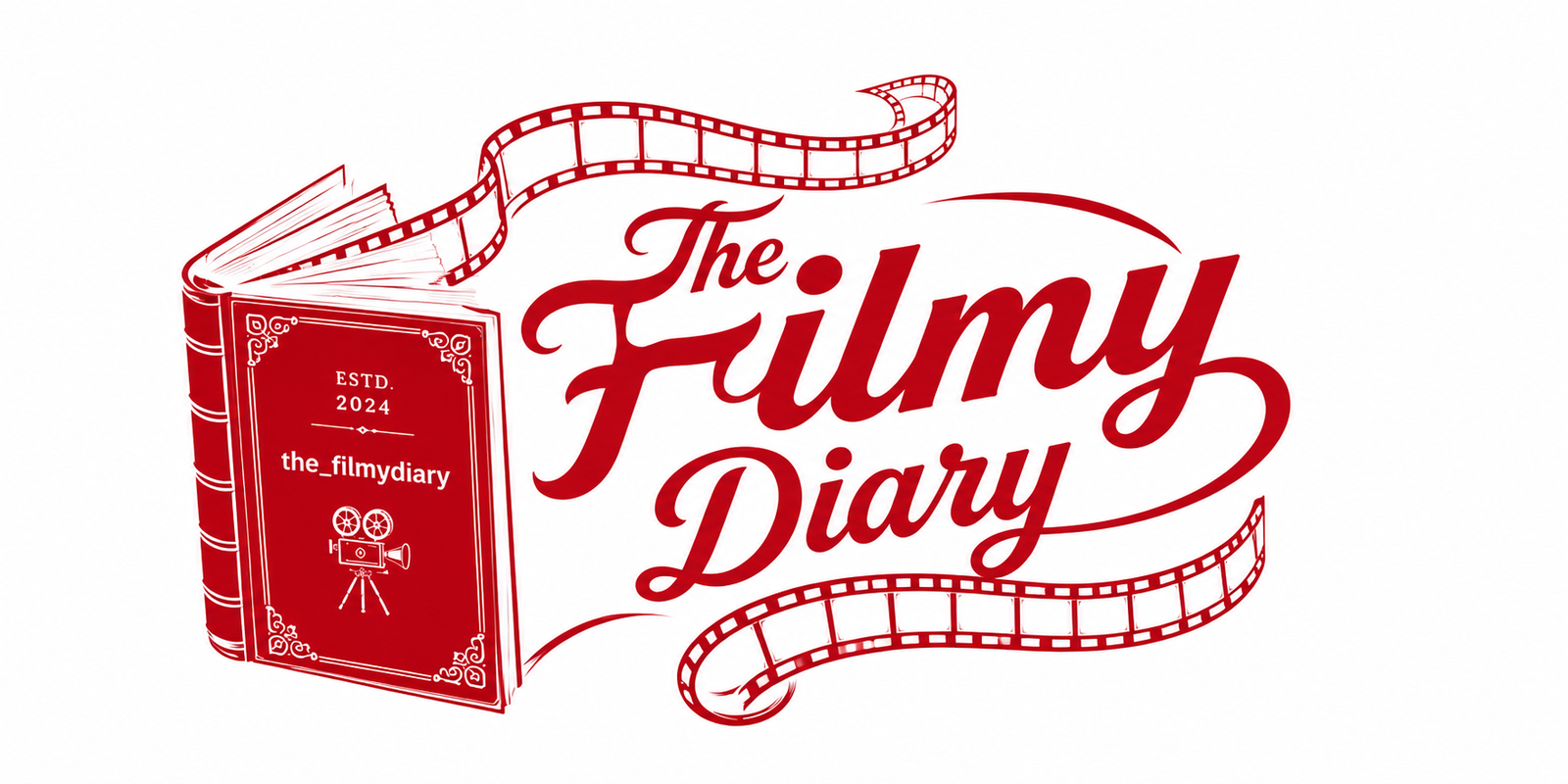 The Filmy Diary